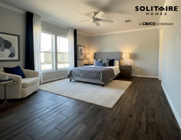 Topaz 28764A | Fort Worth, TX – A stunning 4 bed, 2 bath home featuring open-concept living, modern finishes, and exceptional craftsmanship designed for comfort and style.
Disclaimer: Photos are AI-generated and for visual reference only.