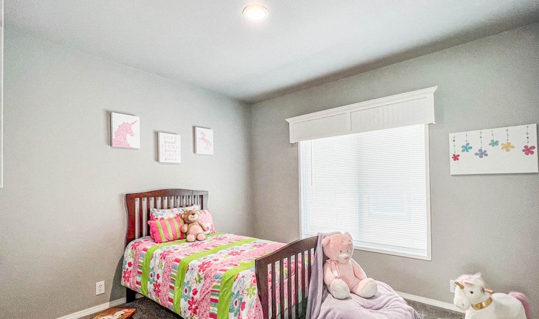Hauser 28563E | 3 bedroom, 2 bathroom, 1493 sqft home | Built by Cavco - Nampa in Nampa, ID.