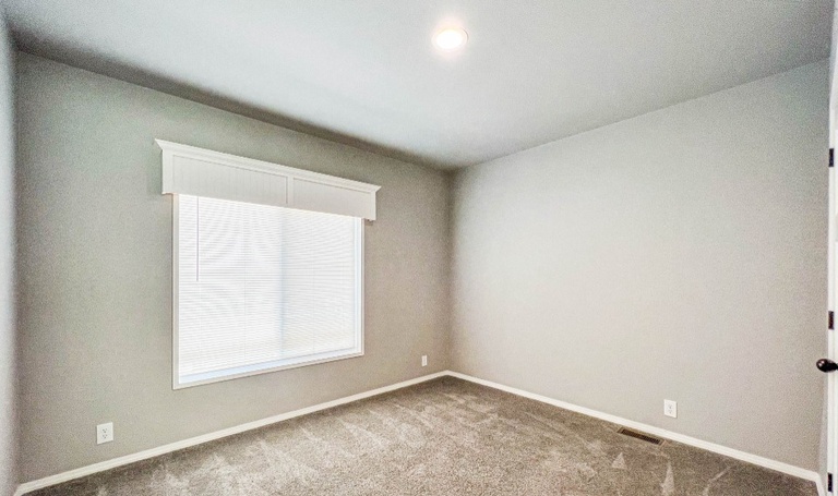 Hauser 28563E | 3 bedroom, 2 bathroom, 1493 sqft home | Built by Cavco - Nampa in Nampa, ID.