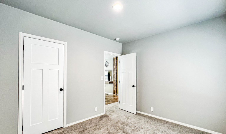 Hauser 28563E | 3 bedroom, 2 bathroom, 1493 sqft home | Built by Cavco - Nampa in Nampa, ID.