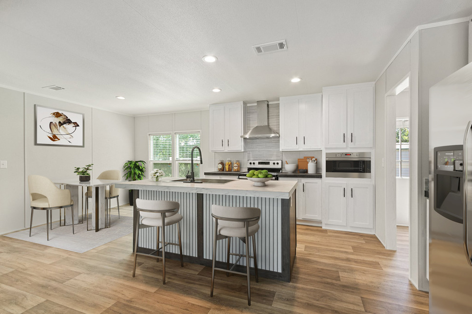 Cavco Homes Gallery