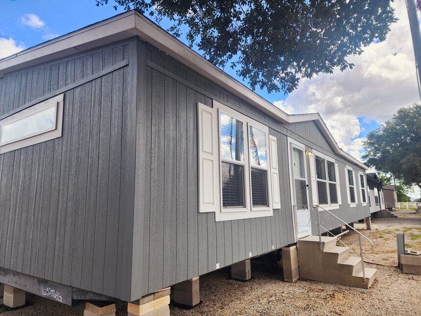 Fleetwood Homes Image Gallery