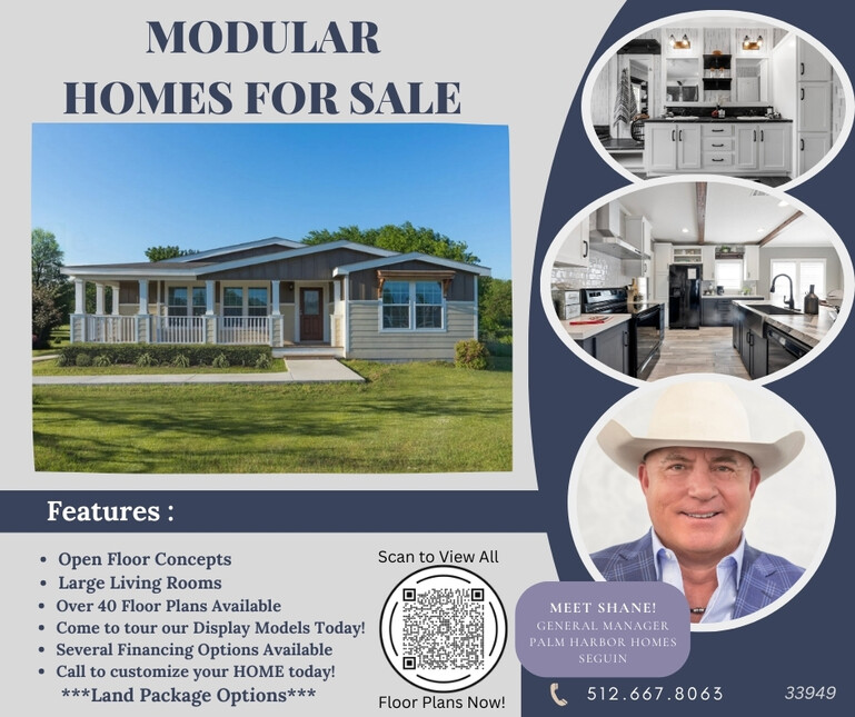 Fleetwood Homes Image Gallery