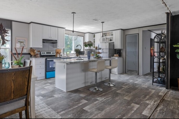 Fleetwood Homes Image Gallery
