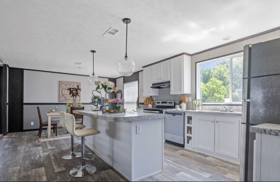 Fleetwood Homes Image Gallery