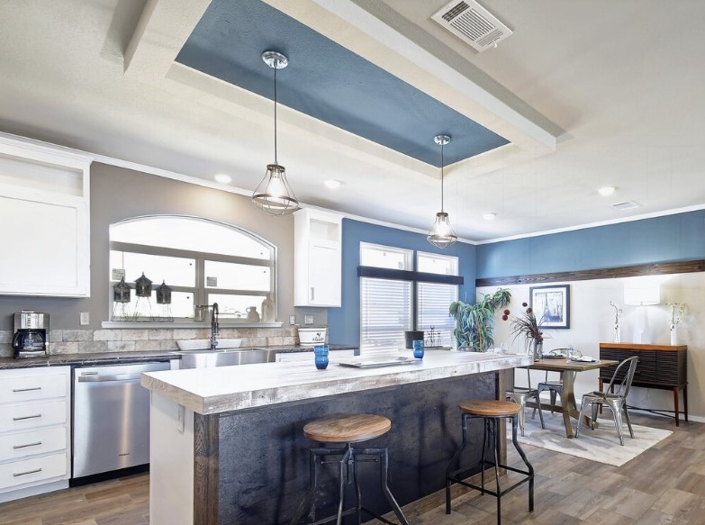 Fleetwood Homes Image Gallery