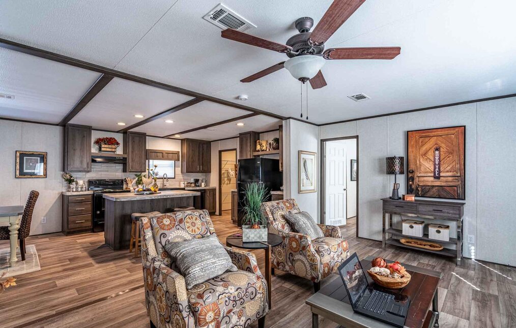 Fleetwood Homes Image Gallery