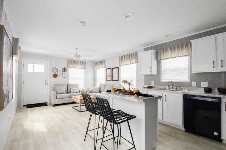 Imperial Home Sales, Inc. Warren OH - a Cavco Homes dealer/builder