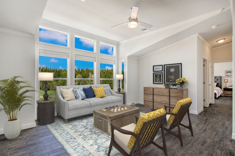 Homes Gallery