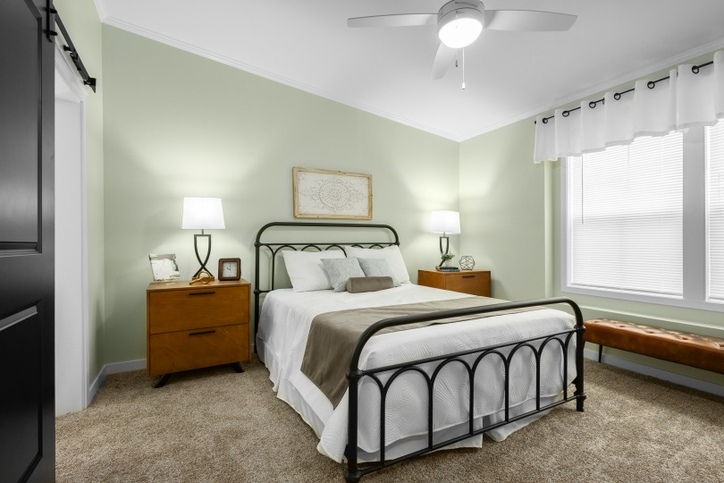Farmhouse 28563F | 3 bedroom, 2 bathroom, 1493 sqft home | Built by Cavco - Dorchester in Dorchester, WI.