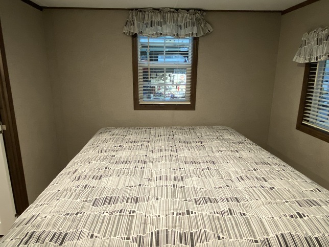 Quailridge 39AKML Pierceton IN