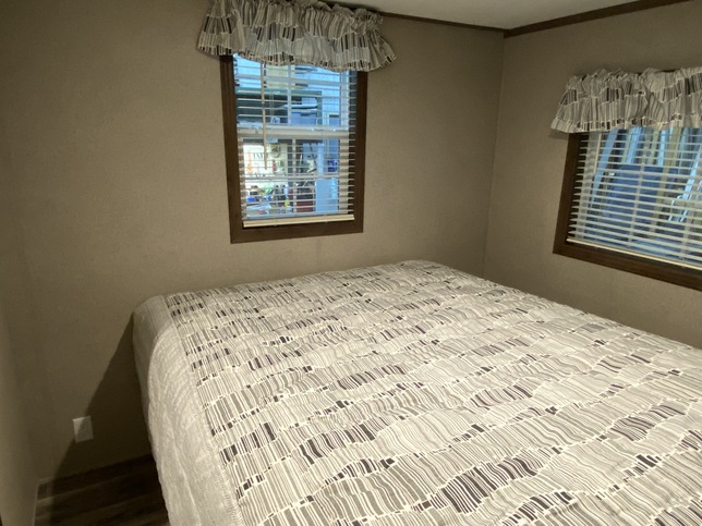 Quailridge 39AKML Pierceton IN