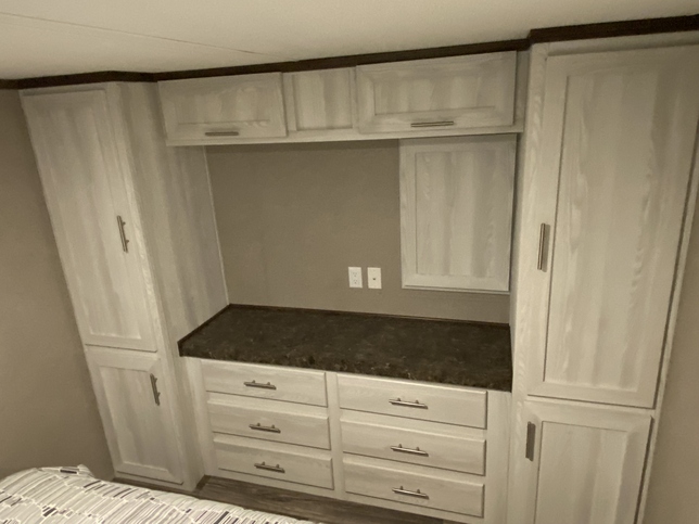 Quailridge 39AKML Pierceton IN