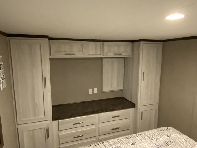 Quailridge 39AKML Pierceton IN