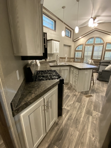 Quailridge 39AKML Pierceton IN