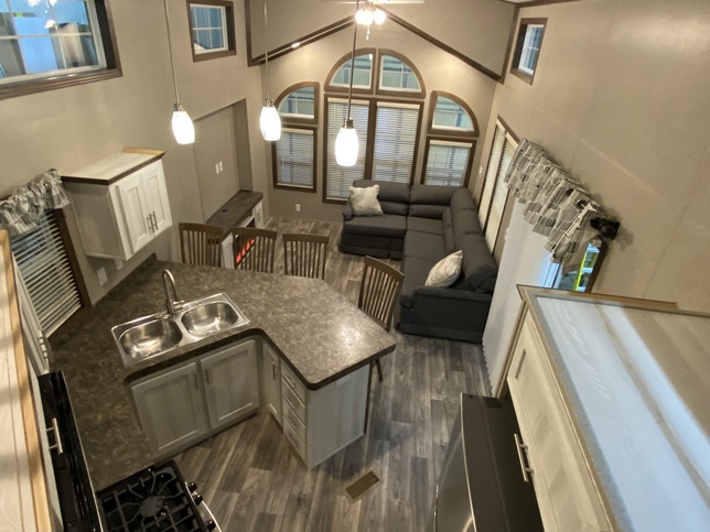 Quailridge 39AKML Pierceton IN
