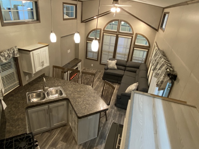 Quailridge 39AKML Pierceton IN