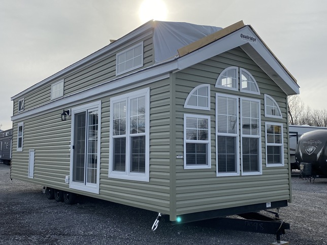 Quailridge 39AKML Pierceton IN.