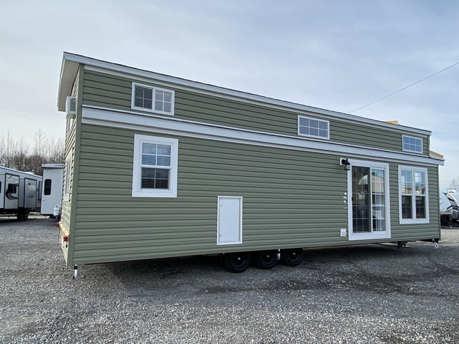 Quailridge 39AKML Pierceton IN