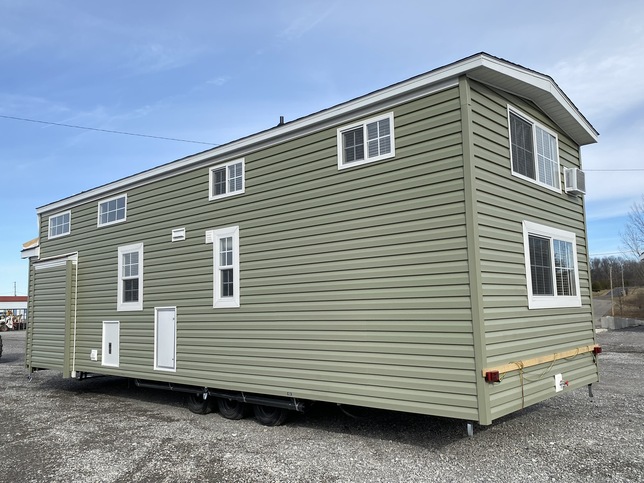 Quailridge 39AKML Pierceton IN