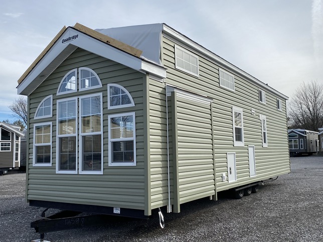 Quailridge 39AKML Pierceton IN