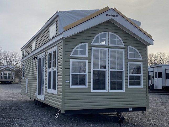 Quailridge 39AKML Pierceton IN