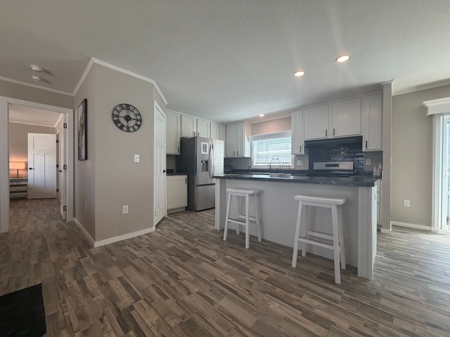 Topaz-HAVE YOUR NEW HOME DELIVERED IMMEDIATELY 28603A Albuquerque NM
