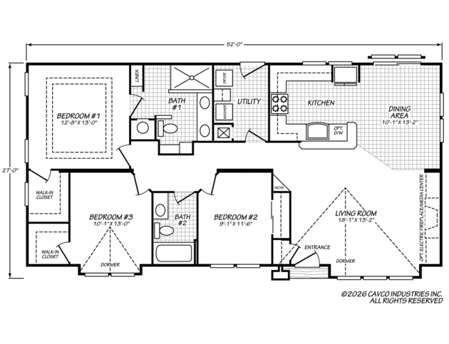 Line Drawing