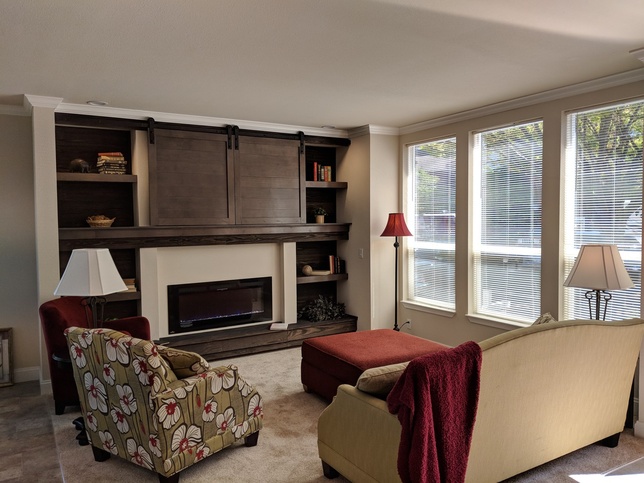 Lakeport | 3 bedroom, 2 bathroom, 1404 sqft home | Built by Cavco - Millersburg in Millersburg, OR.
