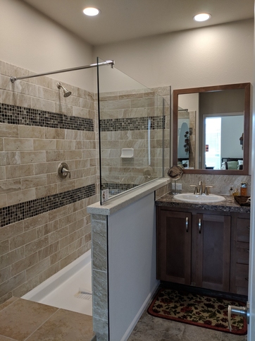 Lakeport | 3 bedroom, 2 bathroom, 1404 sqft home | Built by Cavco - Millersburg in Millersburg, OR.