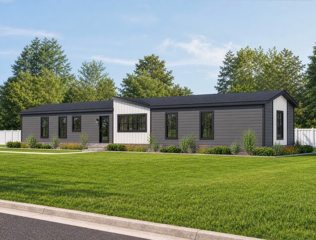 Helix | Nationally Available | Built by Cavco - Dorchester in Dorchester, WI.
