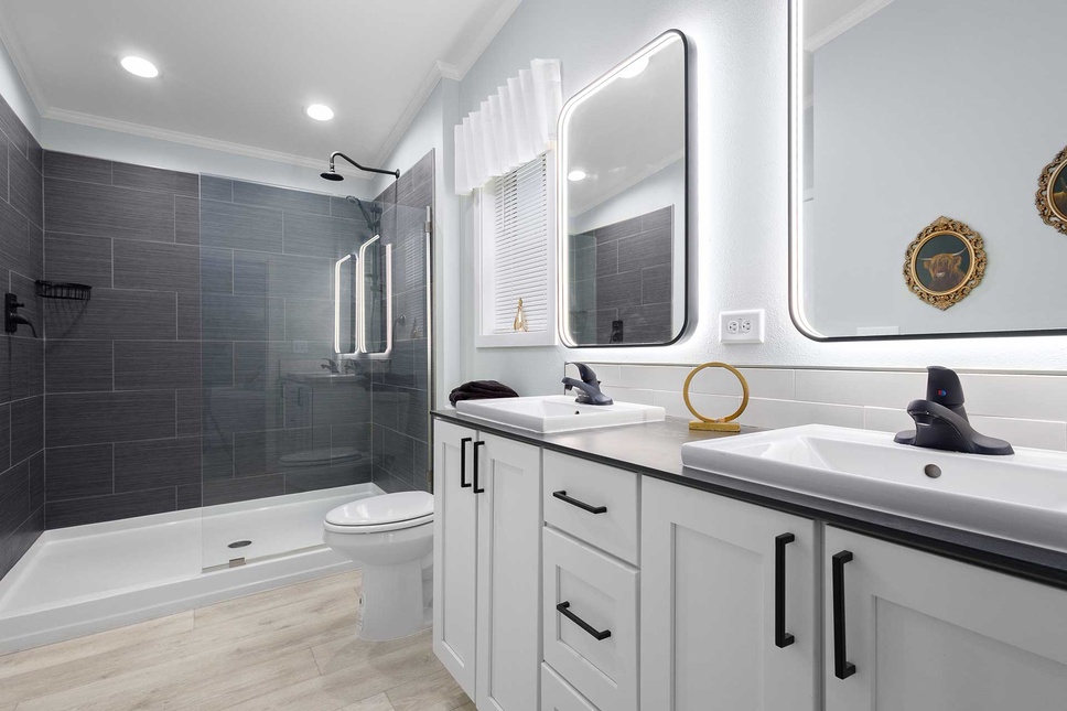 Cavco Homes Gallery