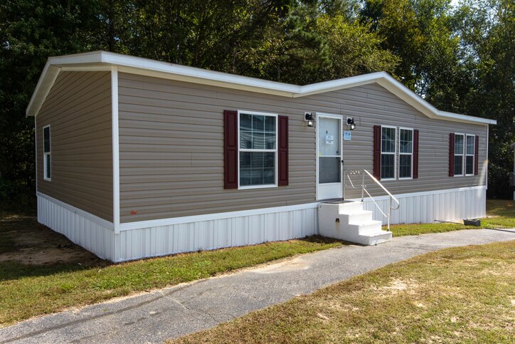 Pure 28483U Manufactured Home from Fleetwood Homes, Gaffney, SC ...