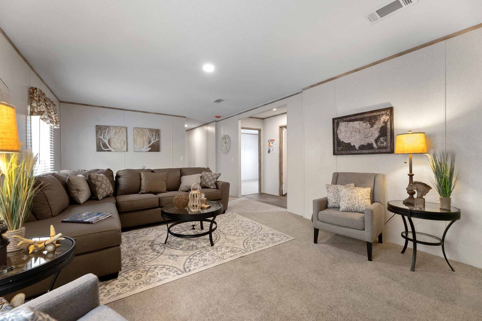Fleetwood Homes Picture Gallery 