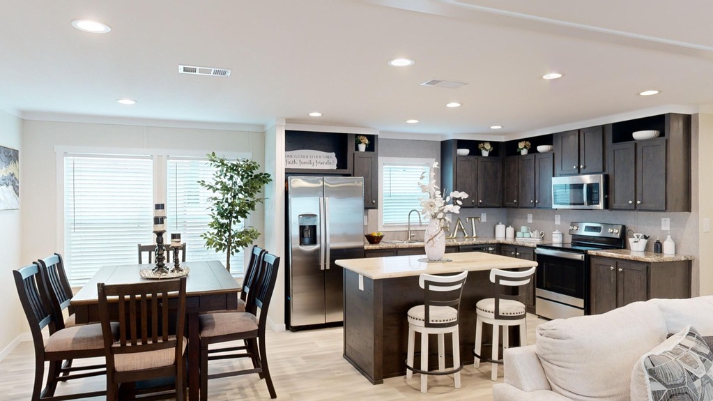 Homes Gallery