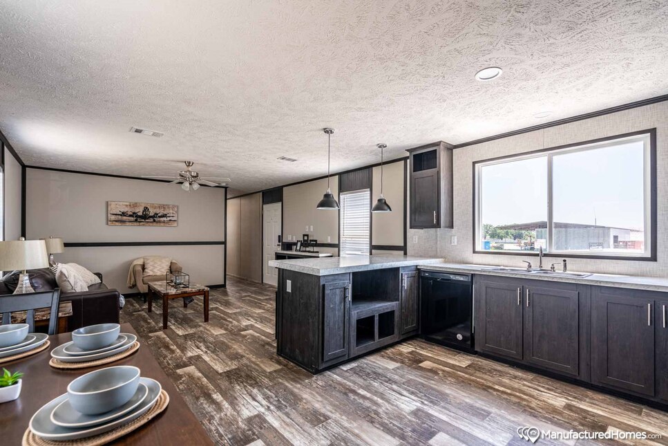 Blackacre Mobile Home Community, Gatesville, TX Manufactured, Modular