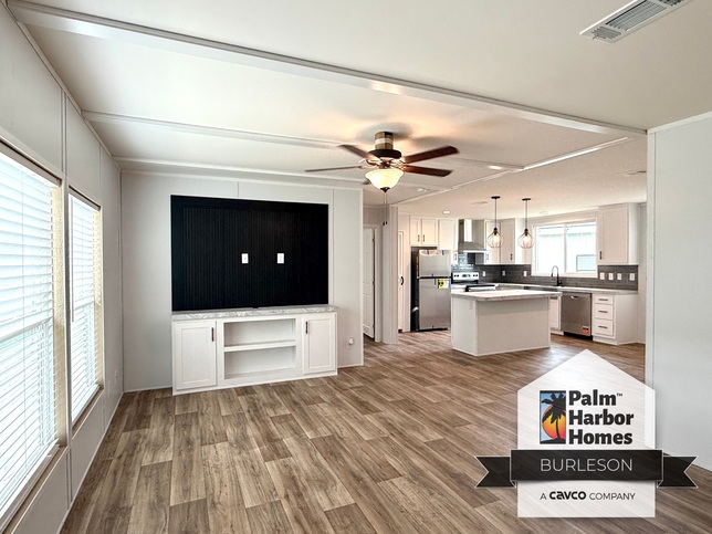 Brand new model 28483P Burleson TX