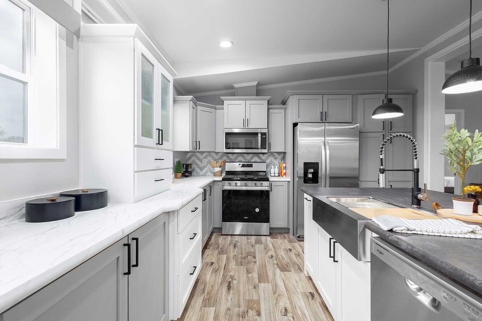 Cavco Homes Gallery