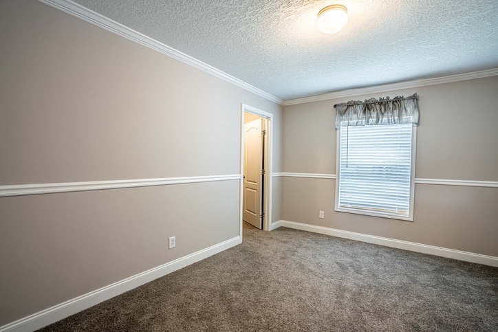 Isidro 32603C | 3 bedroom, 2 bathroom, 1780 sqft home | Built by Cavco - Moultrie in Moultrie, GA.