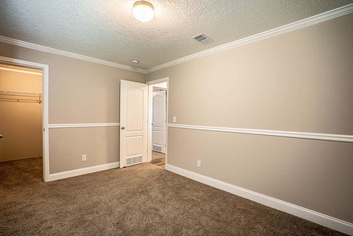 Isidro 32603C | 3 bedroom, 2 bathroom, 1780 sqft home | Built by Cavco - Moultrie in Moultrie, GA.