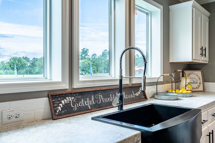 Isidro 32603C | 3 bedroom, 2 bathroom, 1780 sqft home | Built by Cavco - Moultrie in Moultrie, GA.