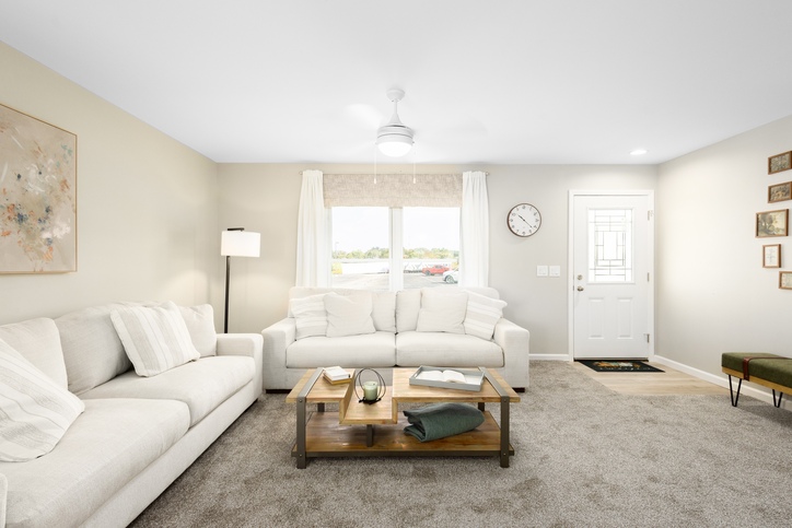 Reserve Classique 28503AM | 3 bedroom, 2 bathroom, 1367 sqft home. Built by Cavco - Emlenton in Emlenton, PA.