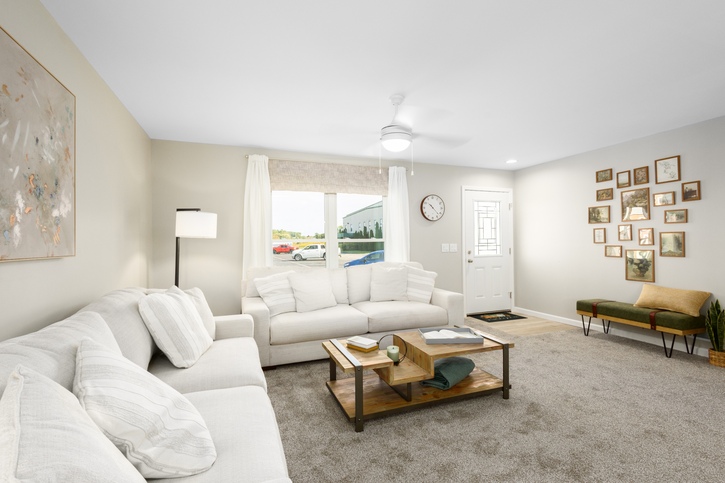 Reserve Classique 28503AM | 3 bedroom, 2 bathroom, 1367 sqft home. Built by Cavco - Emlenton in Emlenton, PA.