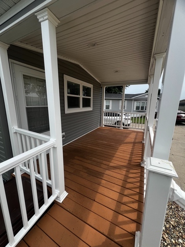 2022 Cavco - Dorchester Nevada IA