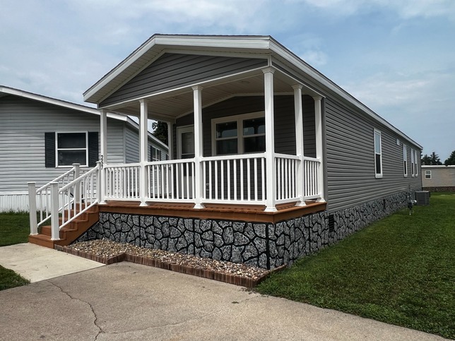 2022 Cavco - Dorchester Nevada IA