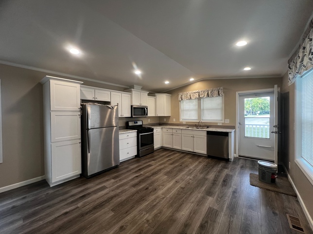 2022 Cavco - Dorchester Nevada IA