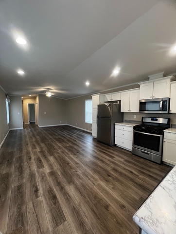 2022 Cavco - Dorchester Nevada IA