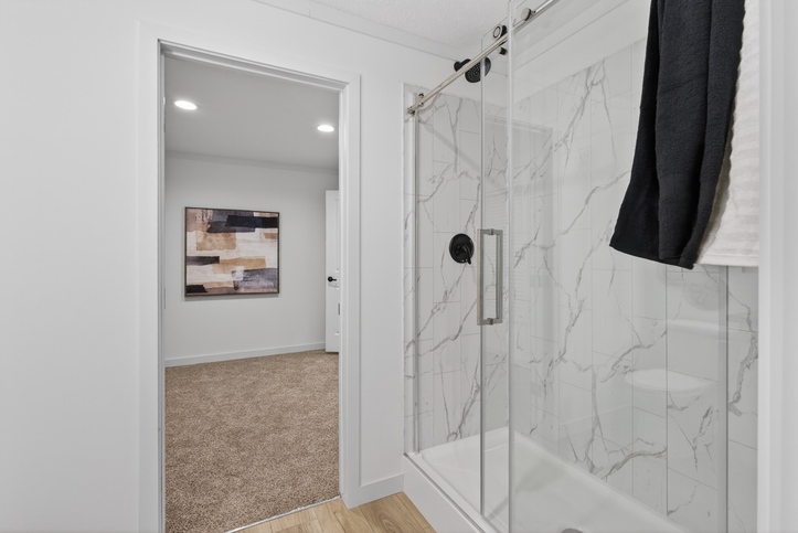 Aura | Nationally Available | 4 bedroom, 2 bathroom, 1707 sqft home | Built by Cavco - Millersburg in Millersburg, OR.