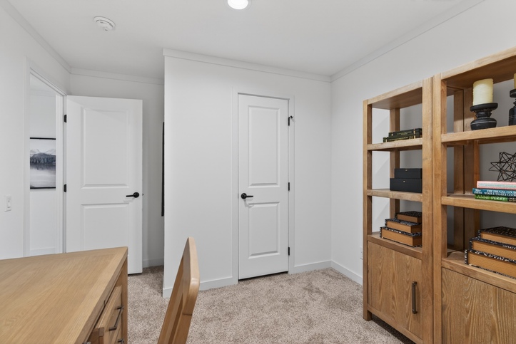 Aura | Nationally Available | 4 bedroom, 2 bathroom, 1707 sqft home | Built by Cavco - Millersburg in Millersburg, OR.