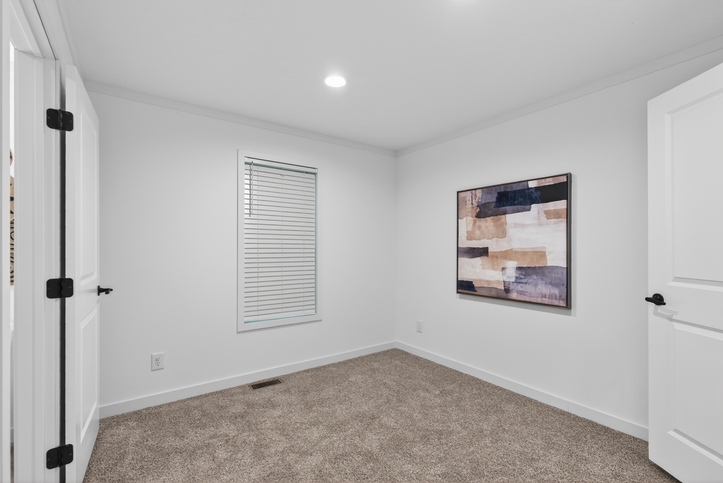 Aura | Nationally Available | 4 bedroom, 2 bathroom, 1707 sqft home | Built by Cavco - Millersburg in Millersburg, OR.